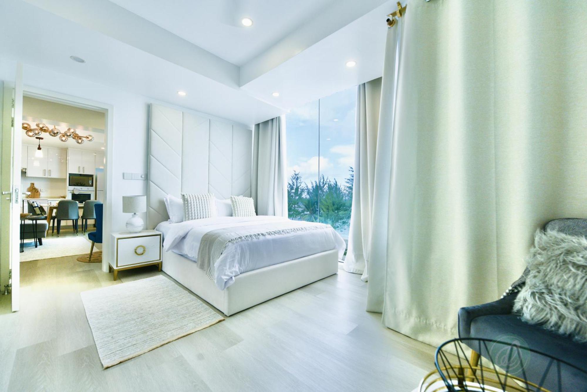 Lazzlla Beach Front Apartments ฮุลฮูมาเล ภายนอก รูปภาพ